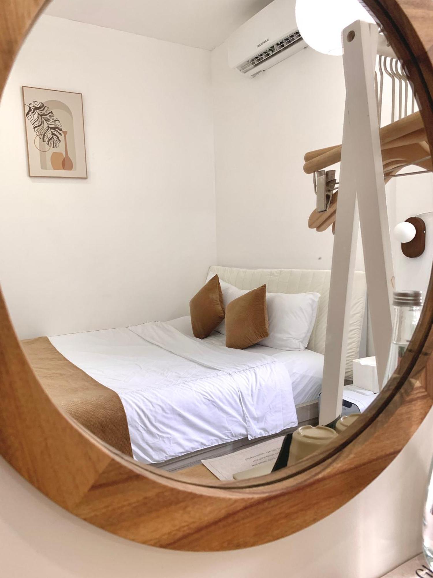 Glory Hue Homestay المظهر الخارجي الصورة
