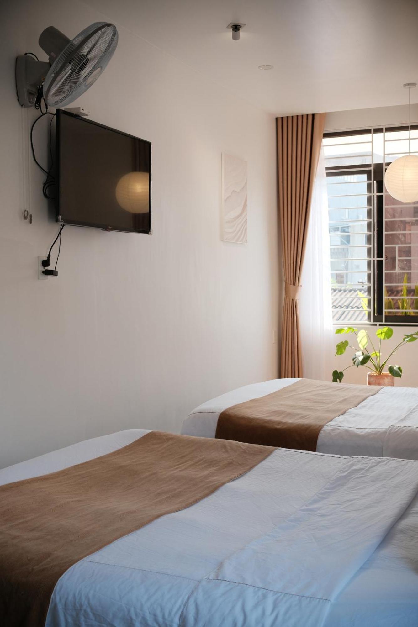 Glory Hue Homestay المظهر الخارجي الصورة