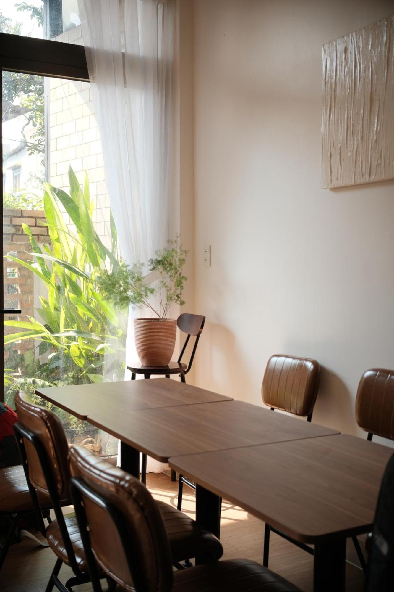 Glory Hue Homestay المظهر الخارجي الصورة