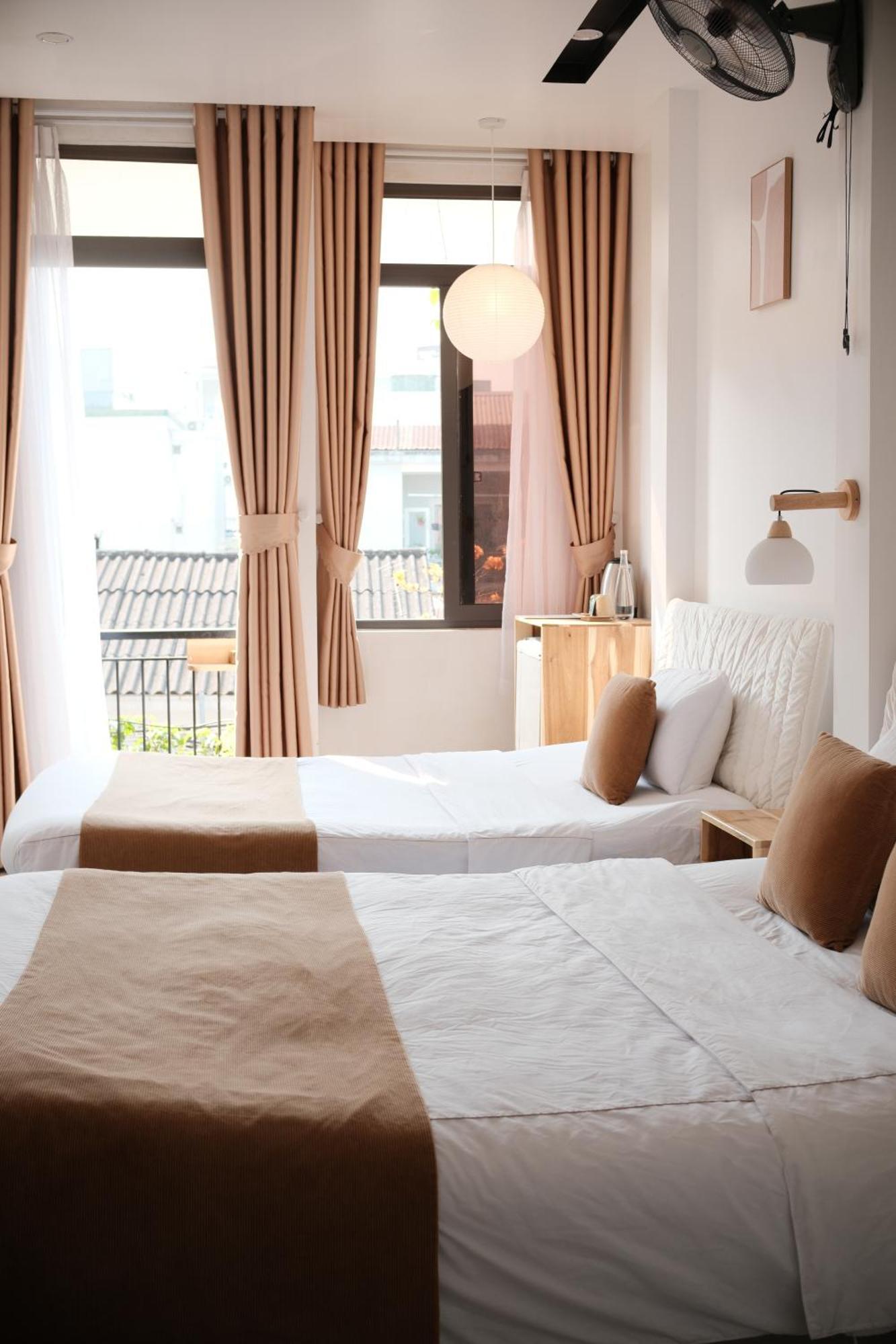 Glory Hue Homestay المظهر الخارجي الصورة