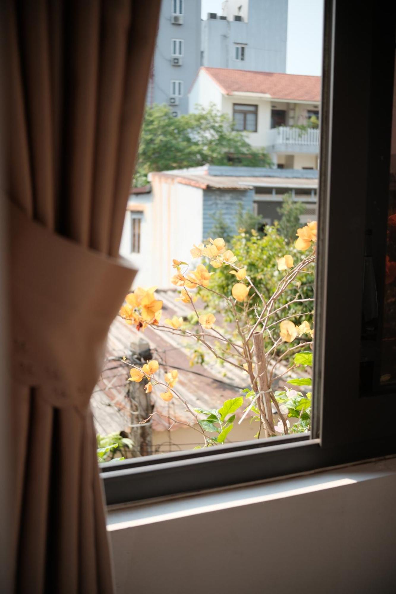 Glory Hue Homestay المظهر الخارجي الصورة