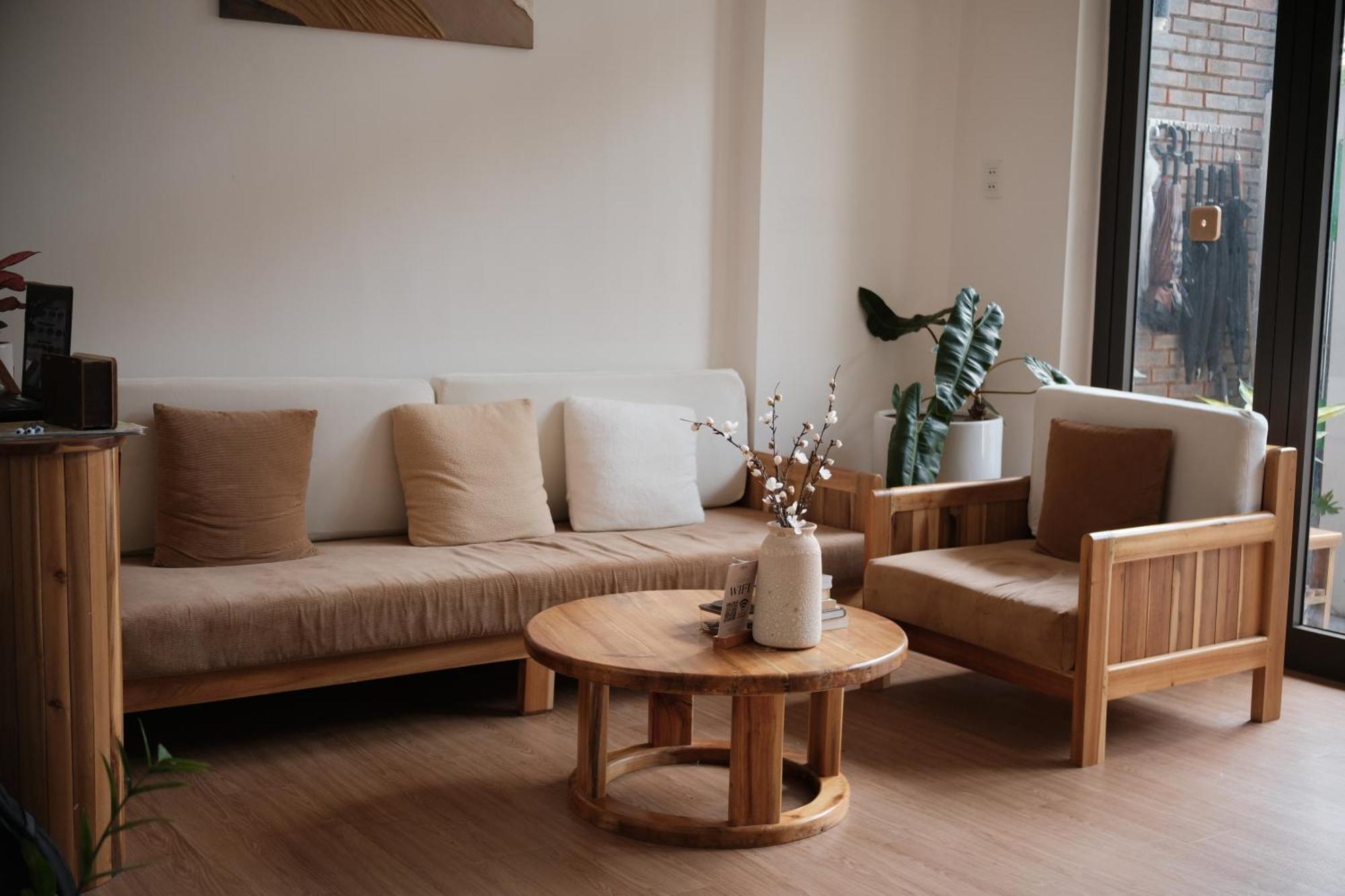 Glory Hue Homestay المظهر الخارجي الصورة