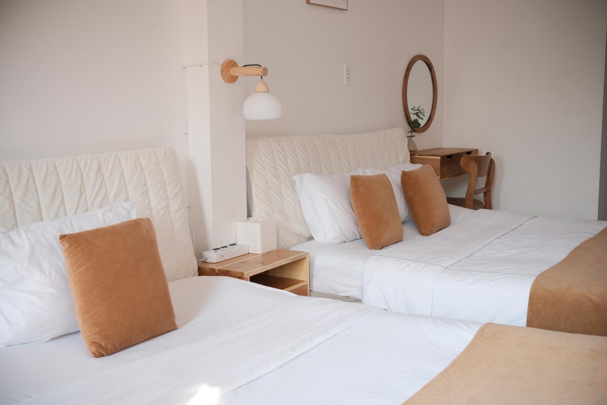 Glory Hue Homestay المظهر الخارجي الصورة