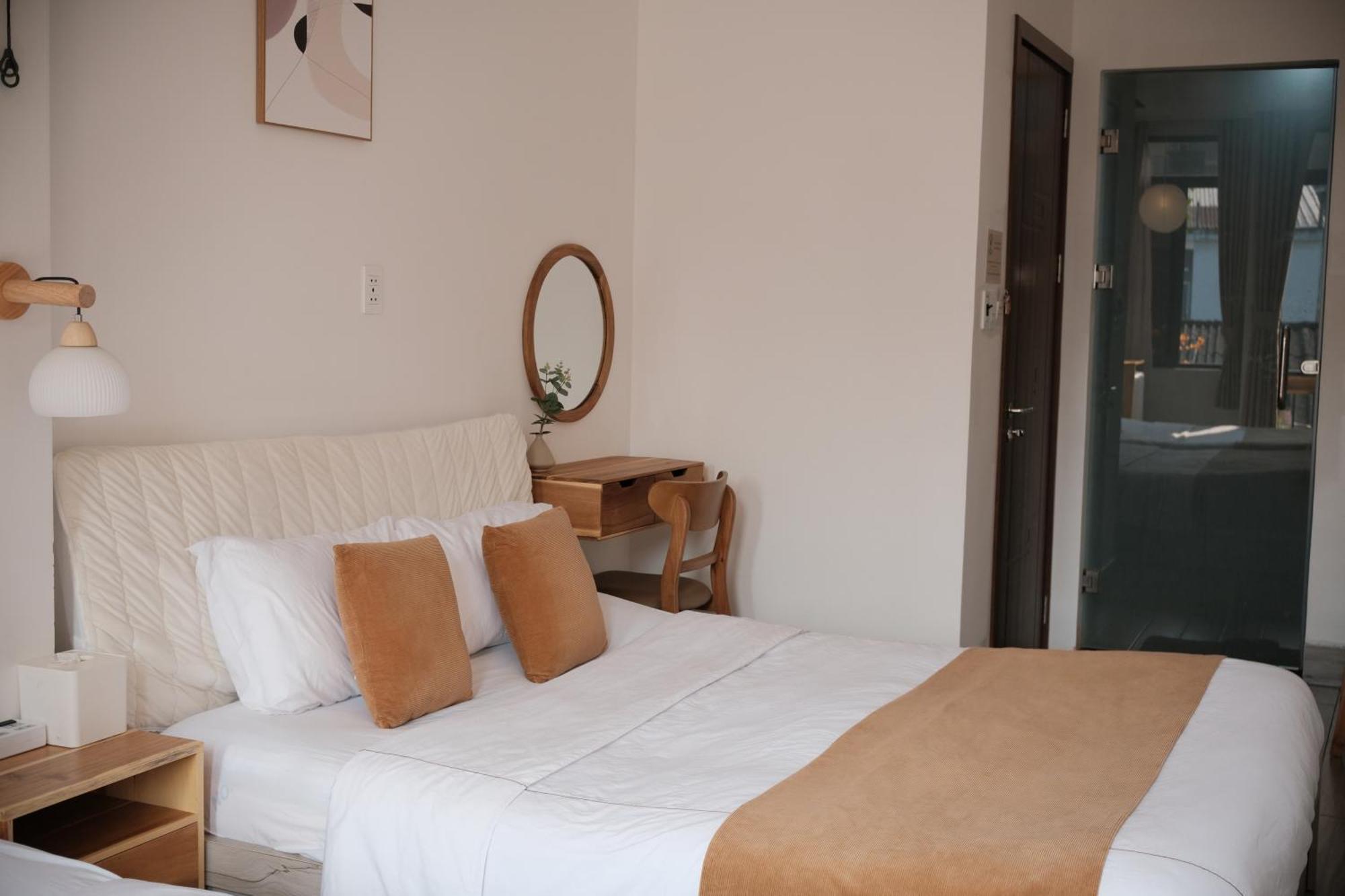 Glory Hue Homestay المظهر الخارجي الصورة