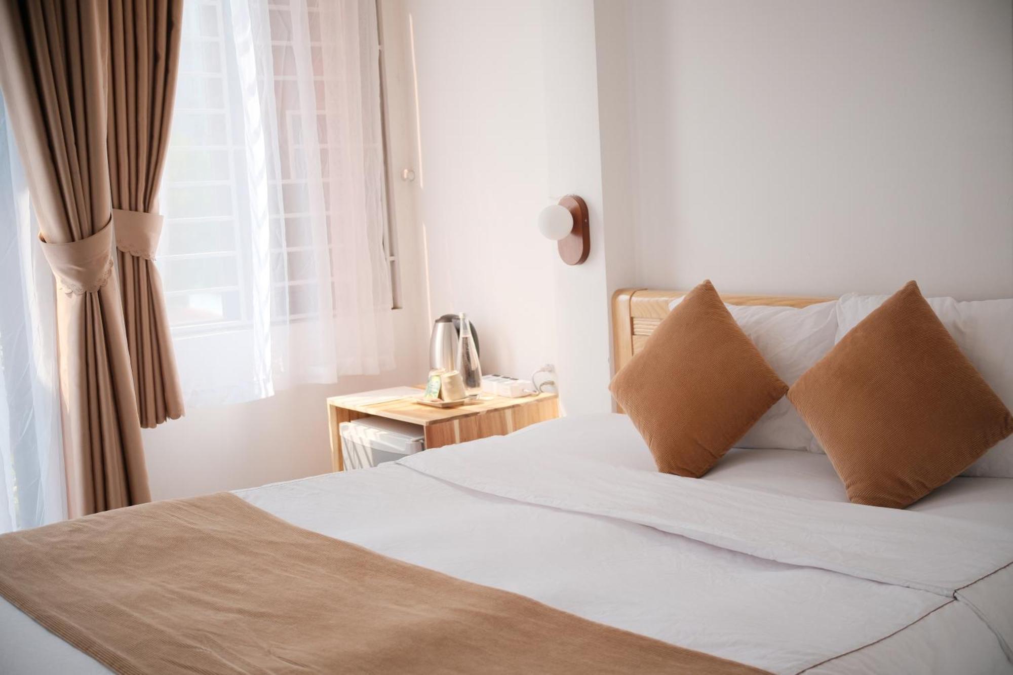 Glory Hue Homestay المظهر الخارجي الصورة