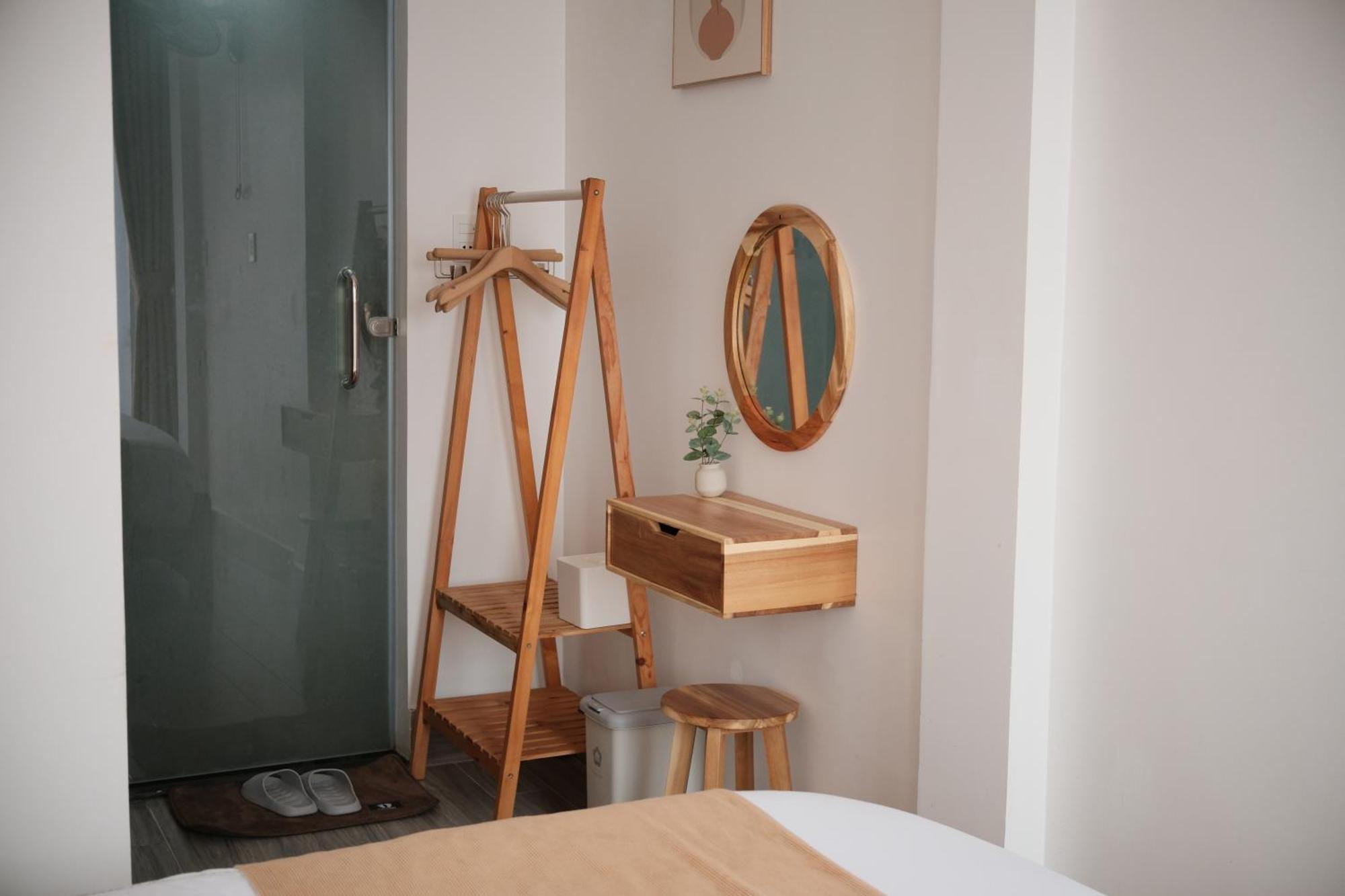Glory Hue Homestay المظهر الخارجي الصورة