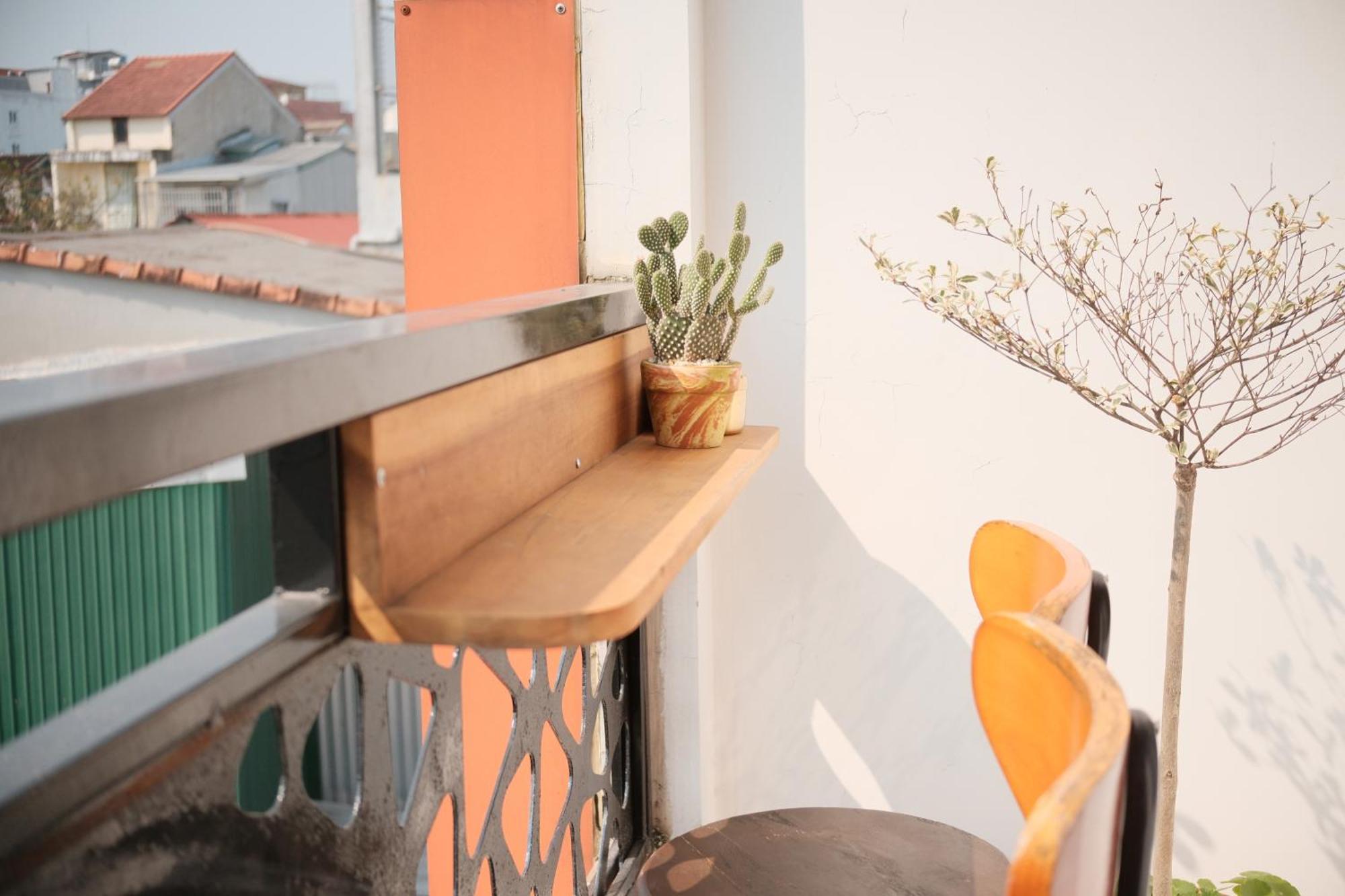 Glory Hue Homestay المظهر الخارجي الصورة