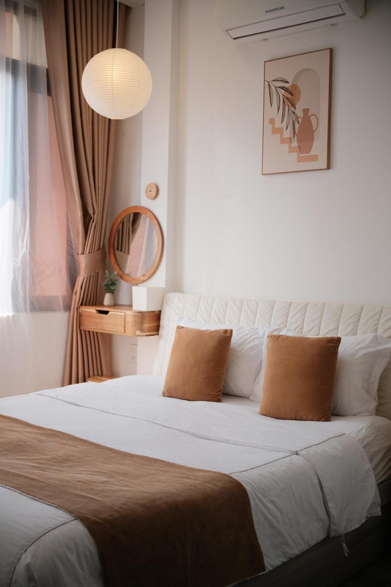 Glory Hue Homestay المظهر الخارجي الصورة